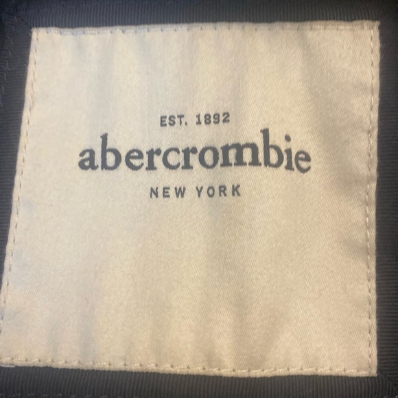 Abercrombie tweed jacket - Picture 2 of 15